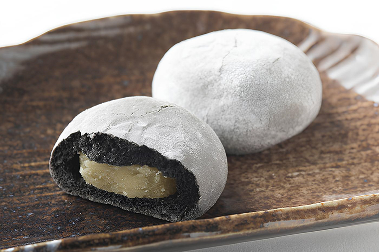 黒だんだん