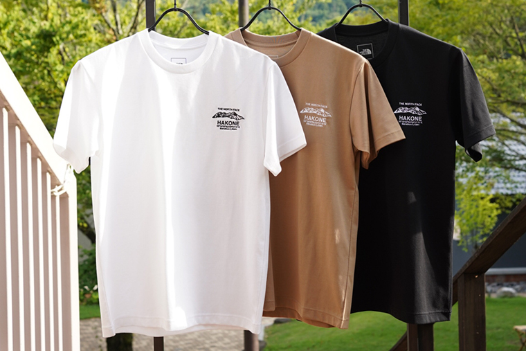 THE NORTH FACE