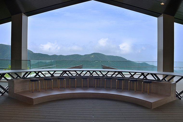 cu-mo足湯